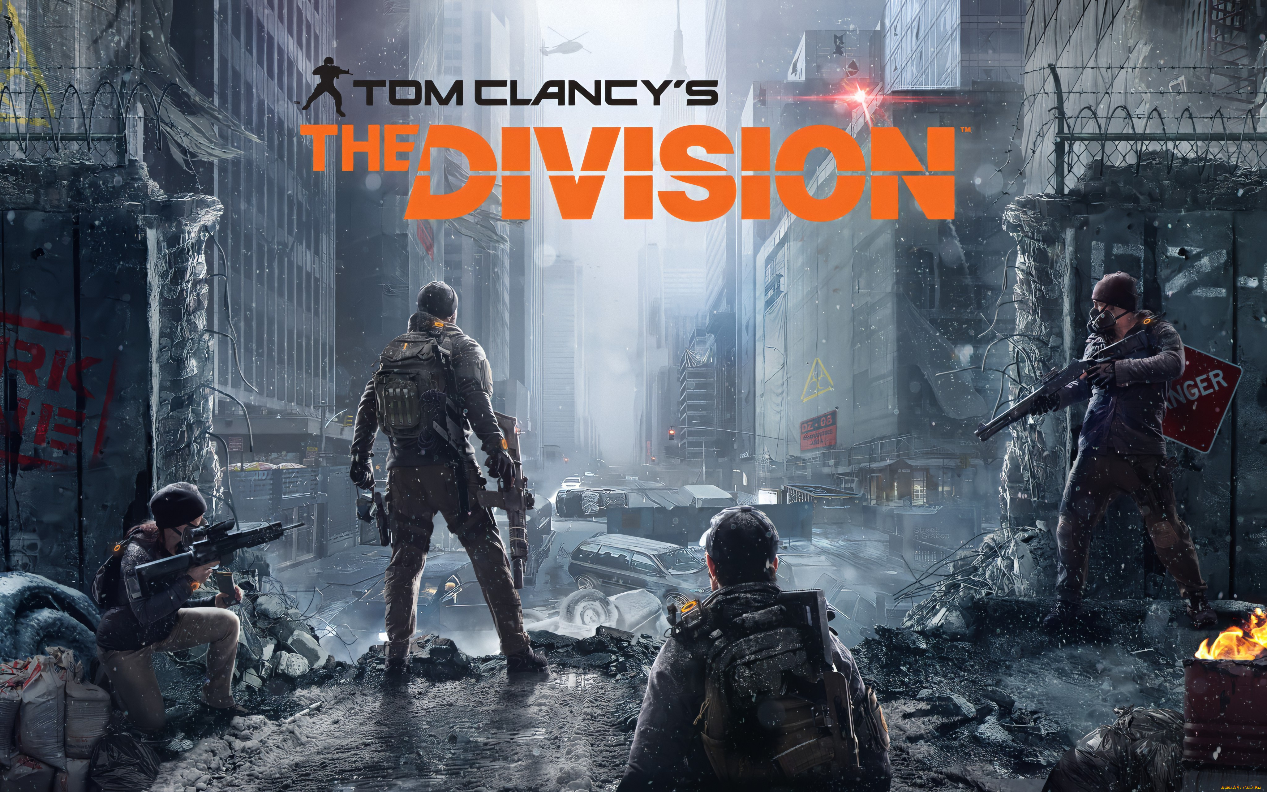  , tom clancy`s the division, tom, clancys, the, division